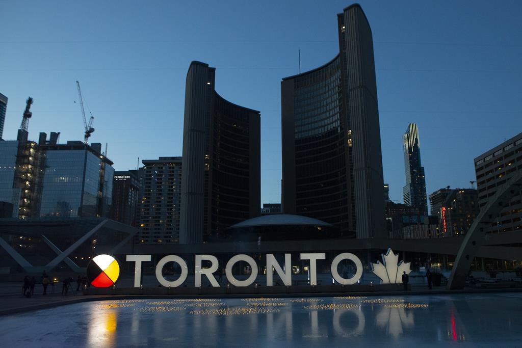 International investors hope to see business-savvy mayor in Toronto, observers say