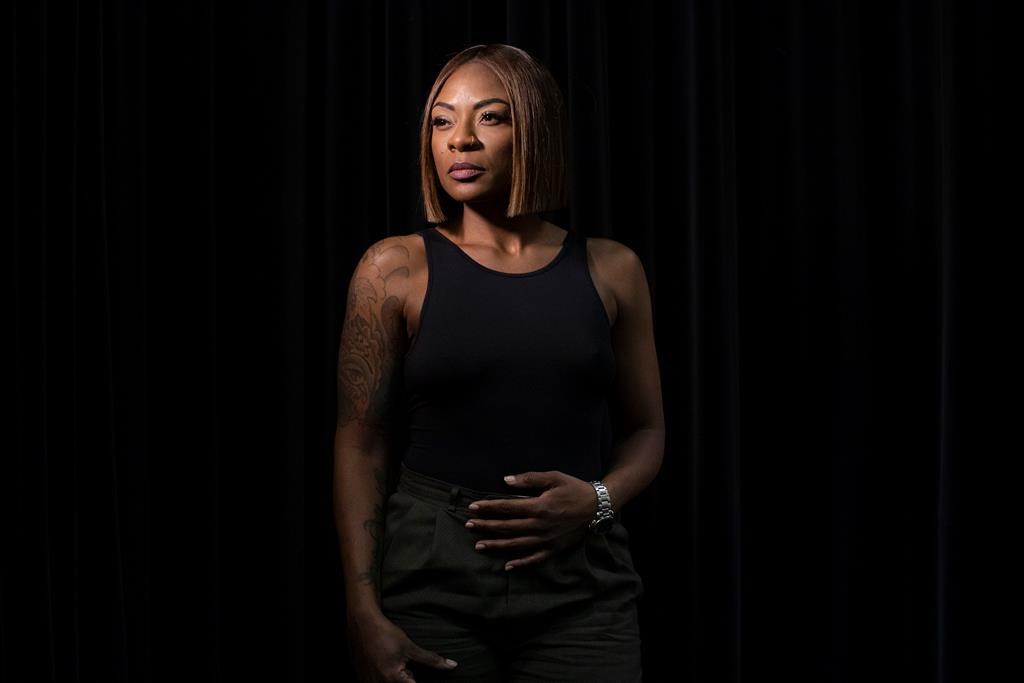 ‘Our home on native land’: Jully Black calls for small change to O Canada lyrics