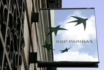 BMO Financial Group and BNP Paribas sign commercial banking deal