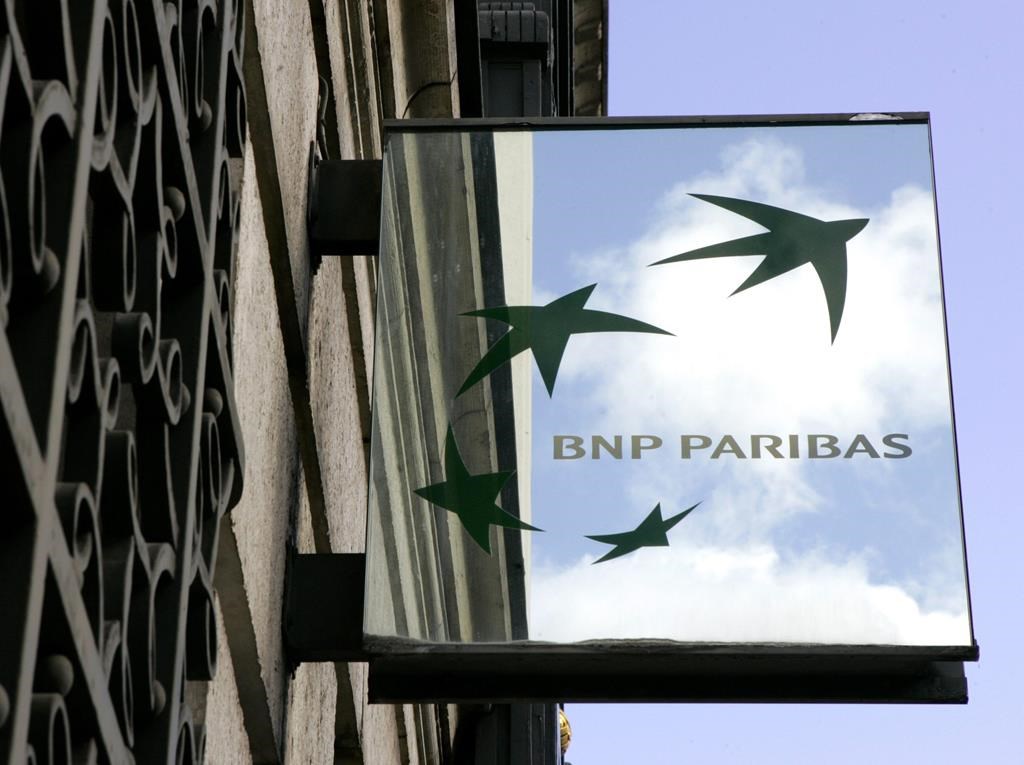 BMO Financial Group and BNP Paribas sign commercial banking deal