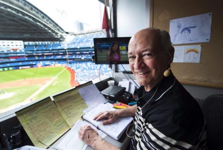 Swing and a Miss: Analysts and experts pan decision to keep Jays’ radio crew at home