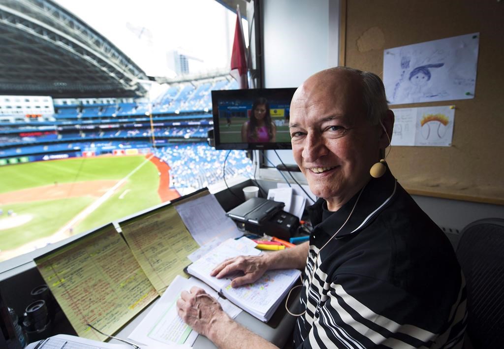 Swing and a Miss: Analysts and experts pan decision to keep Jays’ radio crew at home