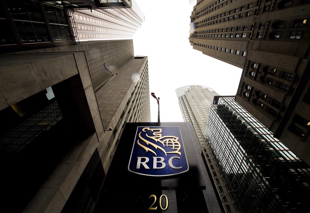 Young Canadians less confident in financial future than a year ago: RBC poll