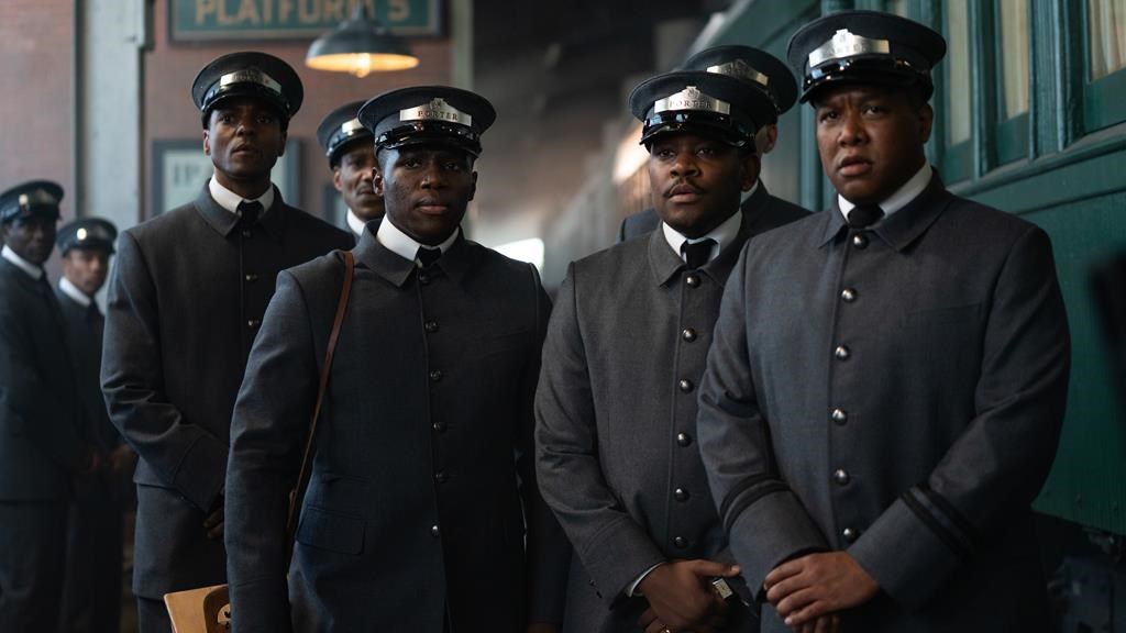 Acclaimed CBC/BET drama ‘The Porter’ will not receive a second season