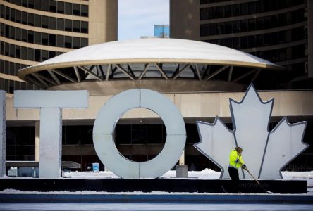 Toronto plans to hold byelection to elect new mayor on June 26