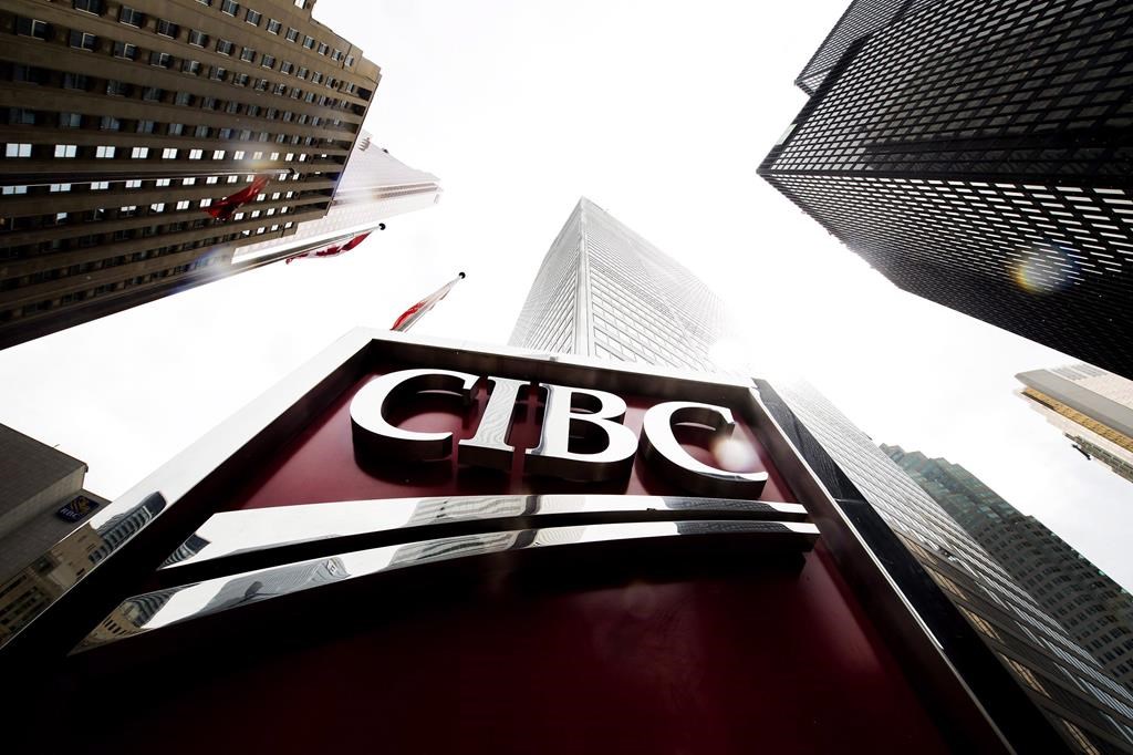 CIBC sees Q1 trading revenue jump while earnings hit by lawsuit settlement