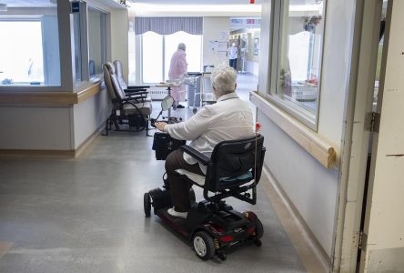 Ontario government says it has doubled number of long-term care home inspectors