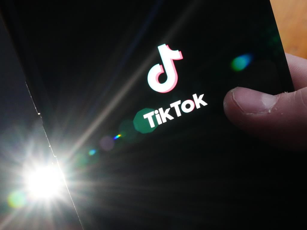 What is TikTok doing with my data and should I ditch the app?