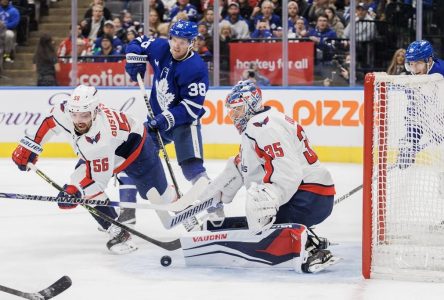 Leafs re-acquire Luke Schenn, deal Rasmus Sandin and Pierre Engvall