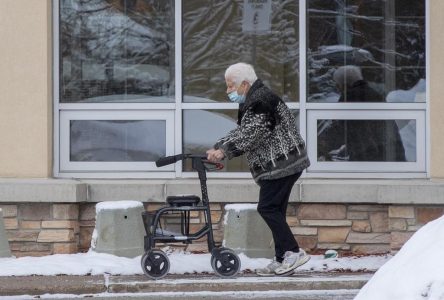 Ontario reviewing nursing agency practices in long-term care homes, minister says