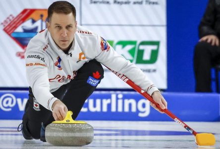 Curling Canada clarified eligibility ‘grey area’ in policy for defending Brier champs