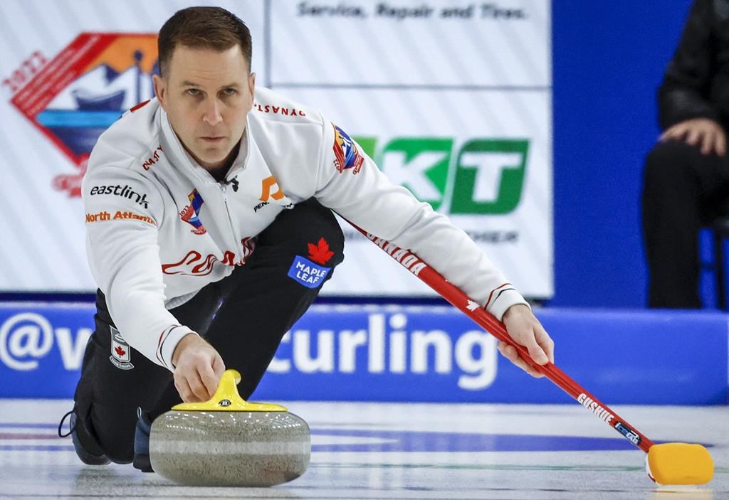 Curling Canada clarified eligibility ‘grey area’ in policy for defending Brier champs