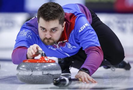 A capsule look at the 18 teams that will compete at the Tim Hortons Brier