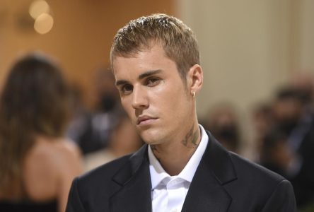 Justin Bieber cancels last of Justice world tour dates set for 2023