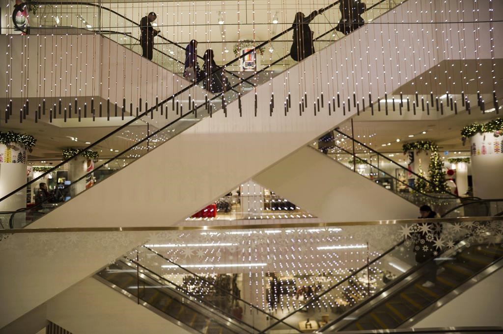 Mall landlords likely to get ‘creative’ to fill Nordstrom vacancies: experts