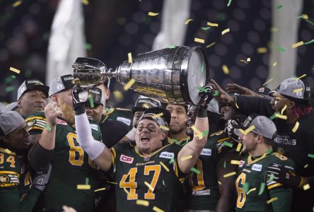 Source: Winnipeg Blue Bombers to be awarded 2025 Grey Cup game