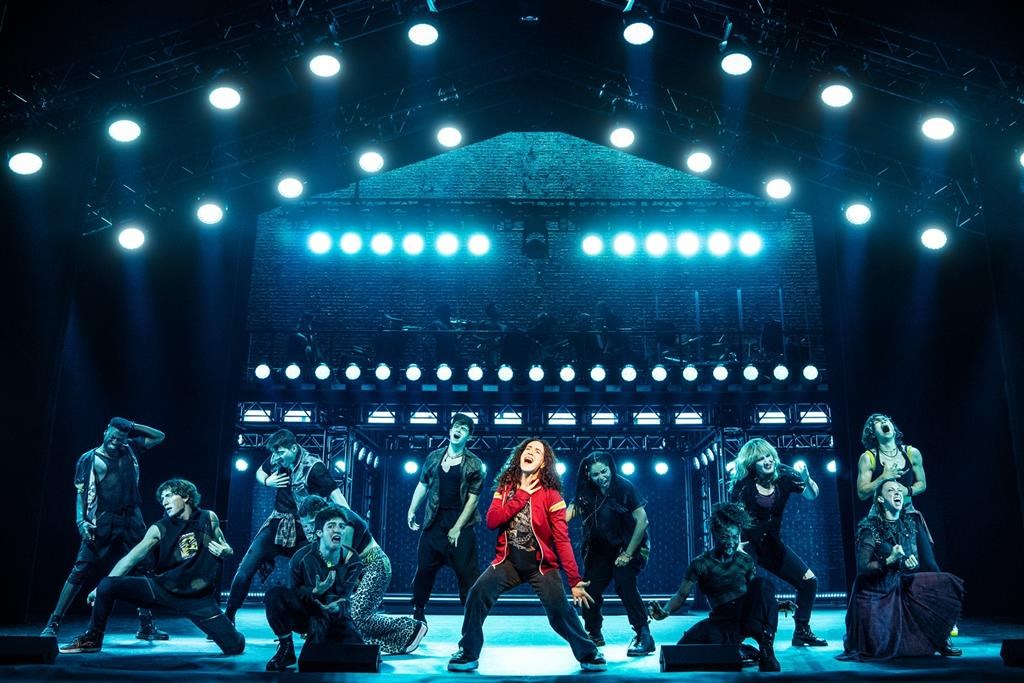 Mirvish’s new season includes ‘Jagged Little Pill’ and Tina Turner musical in Toronto