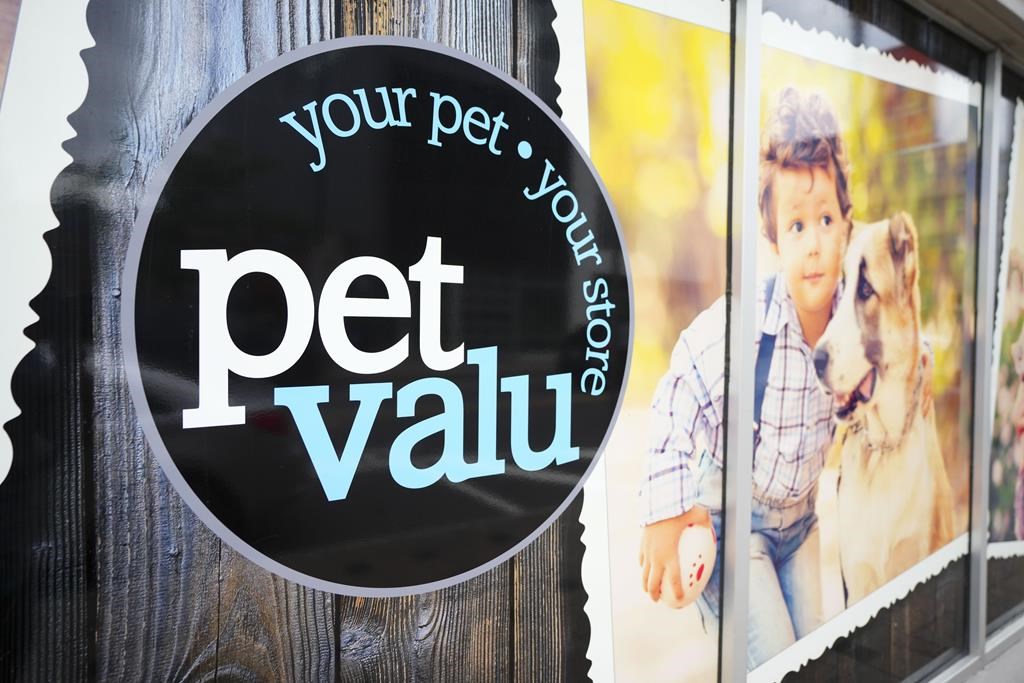 Pet Valu offers rosy outlook as it grows market share in lucrative pet industry