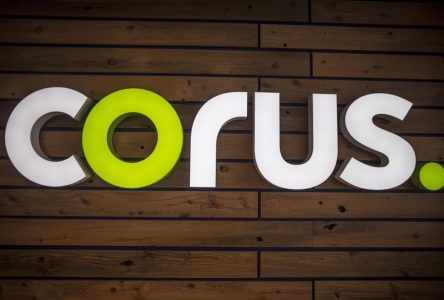 Corus Entertainment slashing quarterly dividend payment