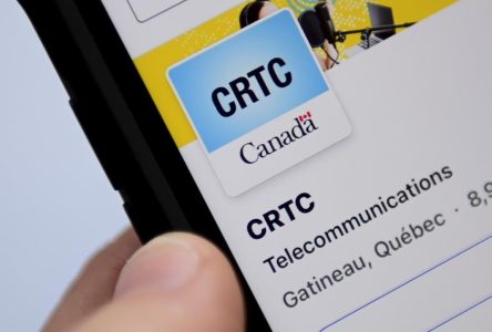 CRTC lowers some wholesale internet rates by 10 per cent as part of broader review