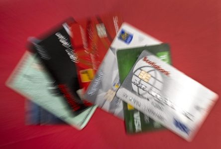 Credit card debt up 15 per cent in Q4, younger Canadians feel hardest pinch: Equifax