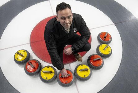 Early Start: Curling Canada’s Murdoch starting HPD job now rather than end of season