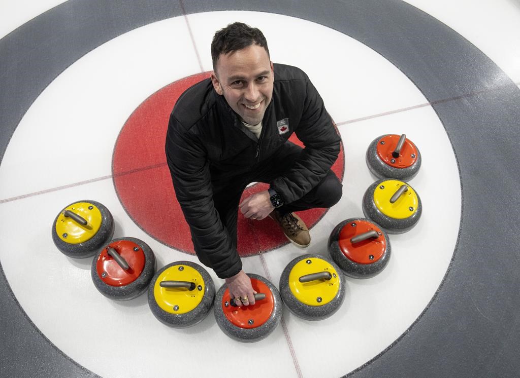 Early Start: Curling Canada’s Murdoch starting HPD job now rather than end of season