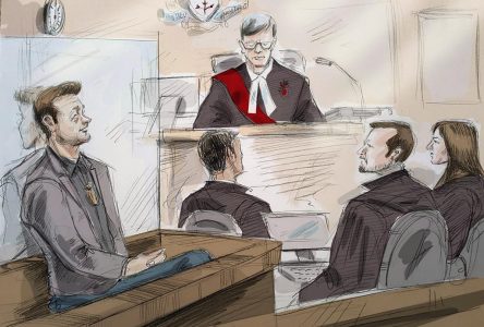 Ontario’s highest court hears Dellen Millard, Mark Smich appeals in Babcock murder