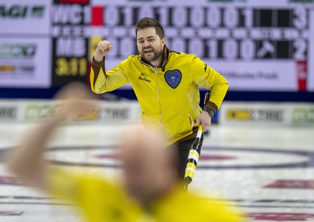 Magic Mike: Ontario’s McEwen sends host team to final four, Bottcher also wins