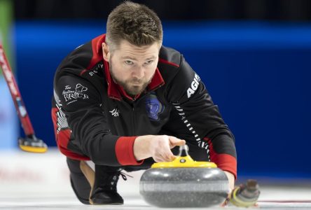 Bottcher downs McEwen in Page 3-4 game at Brier, Gushue tops Dunstone in 1-2 matchup