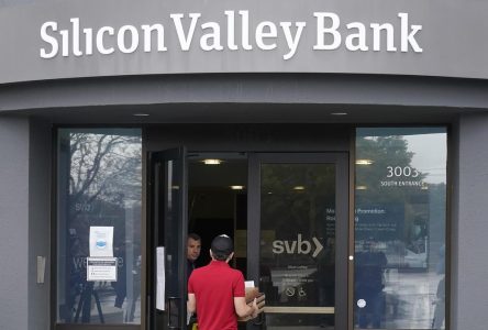 Silicon Valley Bank collapse presents low risk for Canadian sector: analysts