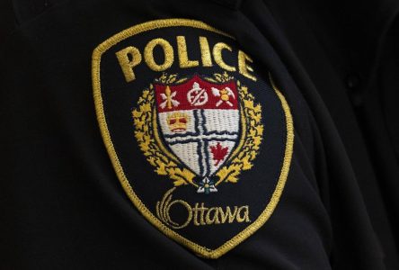 Woman facing second-degree murder charge in death of Ottawa baby