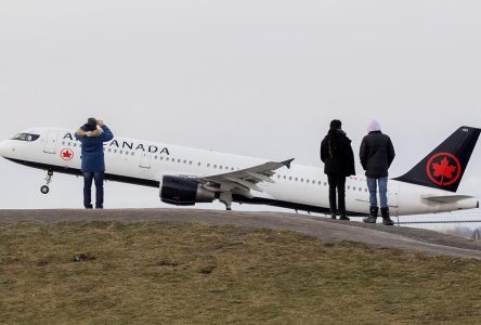 Possible Air Canada Pilots Association merger with Air Line Pilots Association