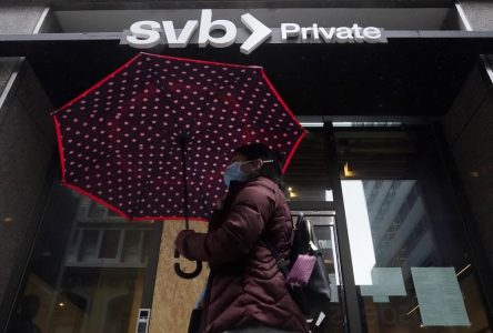 Tech sectors expects collapse of SVB to have ‘chilling’ effect on investments