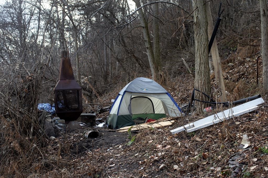 Toronto saw more than three homeless deaths per week on average in 2022: city data