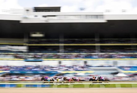 Woodbine Entertainment, HBPA reach agreement on two-year contract