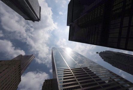 Canadian bank funding stable despite $57B market cap loss: report