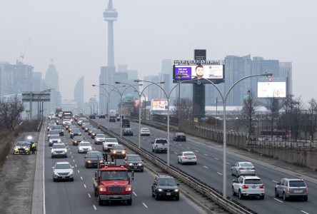 Peel Region police recover 78 stolen vehicles, arrest four suspects