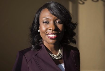 Ontario Liberal Mitzie Hunter plans to resign seat for Toronto mayoral bid