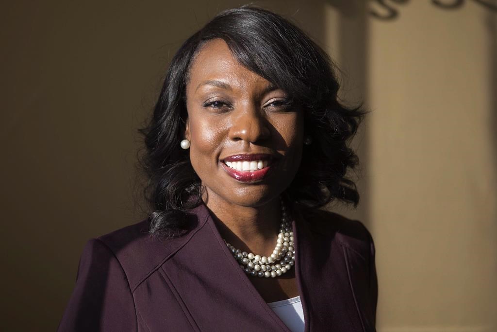 Ontario Liberal Mitzie Hunter plans to resign seat for Toronto mayoral bid