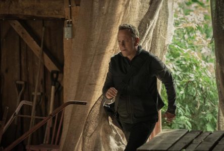 Espionage thriller ‘Rabbit Hole’ a new challenge for action star Kiefer Sutherland