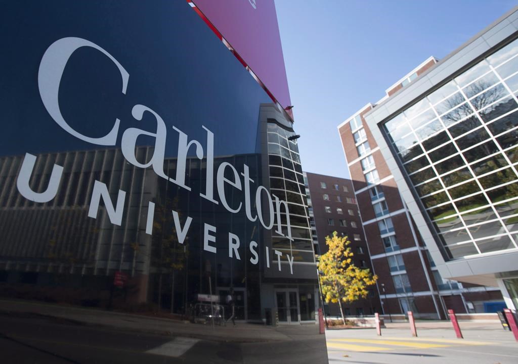 Contract instructors, TAs go on strike at Carleton University after no deal reached