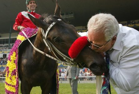 Queen’s Plate-winning jockey Steve Bahen calling it a career