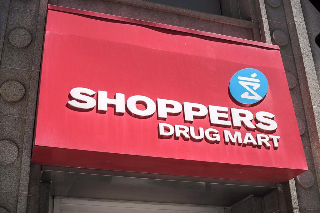 Shoppers Drug Mart moves away from medical cannabis, will send patients to Avicanna