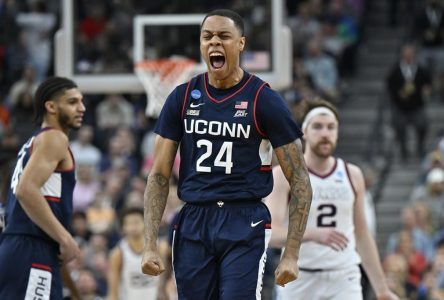 Majority of Proline Plus bettors picked UConn to win Elite Eight hoops contest