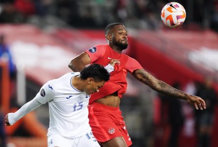 Canada handles Honduras with ease, advances to CONCACAF Nations League final four