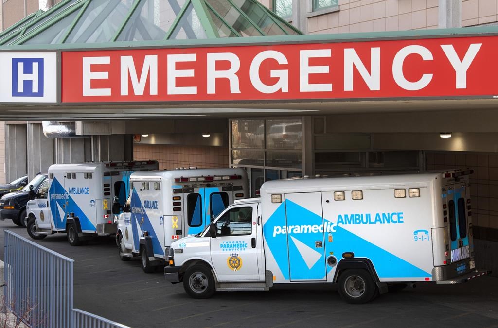 Ontario government and doctors reach last-minute deal in effort to save virtual ERs