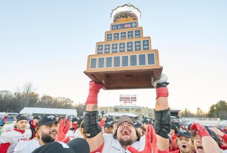 Vanier Cup games in 2023, 2024 to be played at Queen’s University