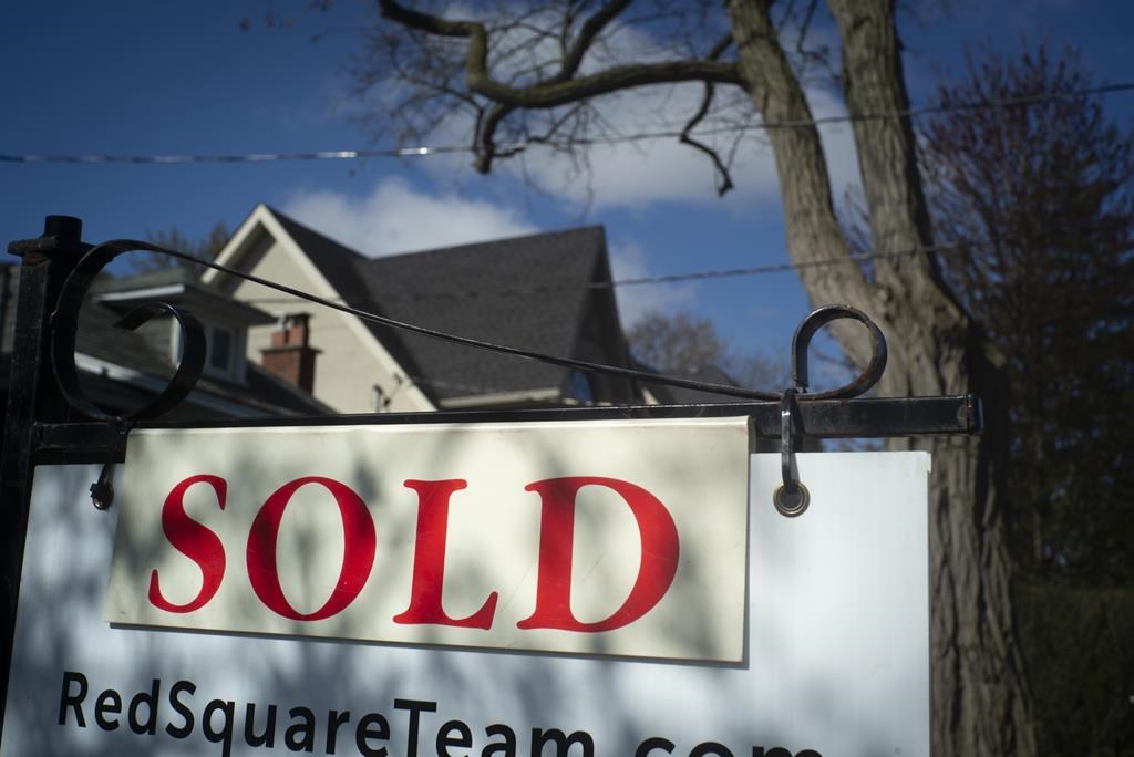 Ontario to expand deposit insurance coverage to credit unions for homebuyers