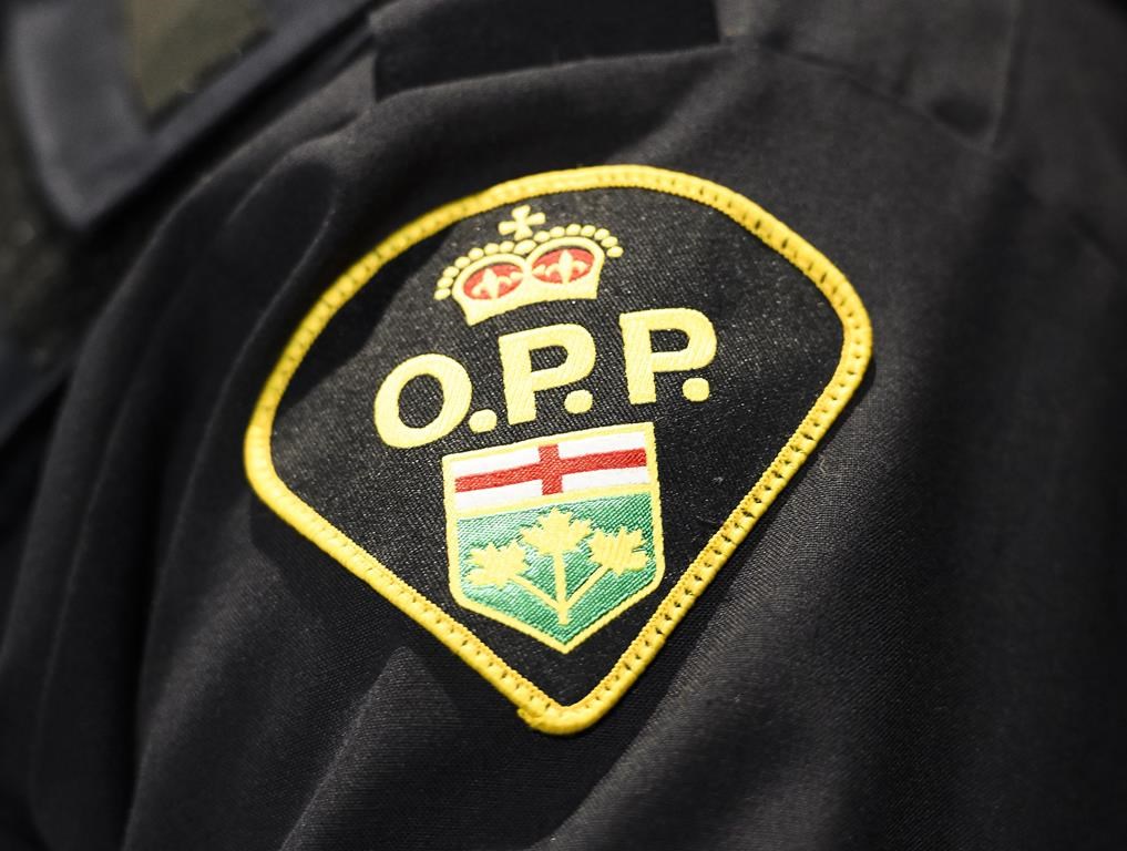 Man charged in alleged labour trafficking involving 15 workers in Orillia